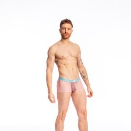 Effet push-up de la marque L HOMME INVISIBLE - Hipster Push-Up L Homme Invisible - Kyoto - Ref : MY39 KYO 219