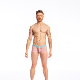 Effet push-up de la marque L HOMME INVISIBLE - Hipster Push-Up L Homme Invisible - Kyoto - Ref : MY39 KYO 219