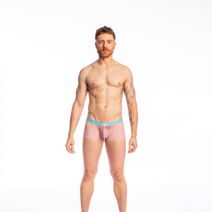 Effet push-up de la marque L HOMME INVISIBLE - Hipster Push-Up L Homme Invisible - Kyoto - Ref : MY39 KYO 219