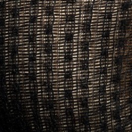 Slip de la marca ES COLLECTION - Bikini ES Collection Bobbles - Noir - Ref : UN669 C10