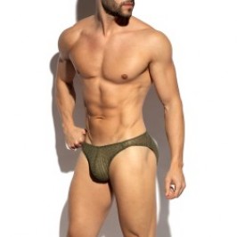 Slip de la marca ES COLLECTION - copy of Bikini ES Collection Bobbles - Noir - Ref : UN669 C12