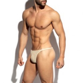 Tanga de la marca ES COLLECTION - copy of String Addicted BOBBLES - Ref : UN670 C28