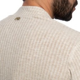 Polo de la marca ADDICTED - copy of Polo Shirt Addicted Jeans Knite - Ref : AD1472 C28