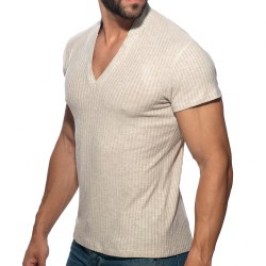 Polo de la marca ADDICTED - copy of Polo Shirt Addicted Jeans Knite - Ref : AD1472 C28