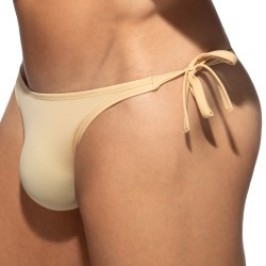 Badeschein der Marke ADDICTED - copy of String Addicted MULTI CORD SWIM - Blanc - Ref : ADS390 C28