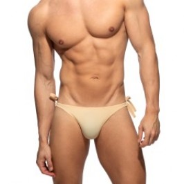 Badeschein der Marke ADDICTED - copy of String Addicted MULTI CORD SWIM - Blanc - Ref : ADS390 C28
