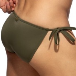 Slip der Marke ADDICTED - copy of Bikini Addicted Multi-Cord Brief - Blanc - Ref : ADS389 C12