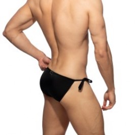 Badeschein der Marke ADDICTED - copy of Bikini Addicted Multi-Cord Brief - Blanc - Ref : ADS389 C10