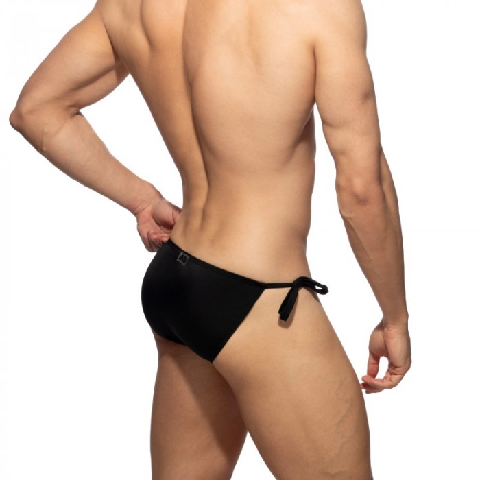 Badeschein der Marke ADDICTED - copy of Bikini Addicted Multi-Cord Brief - Blanc - Ref : ADS389 C10