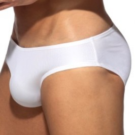 Thong Addicted Snow Rib...
