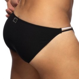 Slip der Marke ADDICTED - copy of Bikini Addicted Sexy Rib Édition Limitée - Blanc - Ref : AD1463 C10