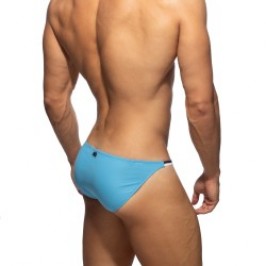Slip der Marke ADDICTED - copy of Bikini Addicted Sexy Rib Édition Limitée - Blanc - Ref : AD1463 C22