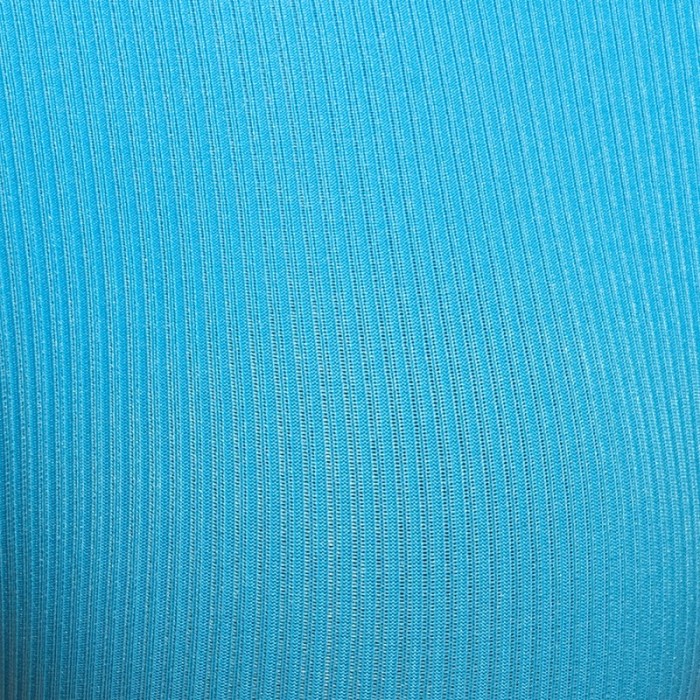 Slip, Tanga de la marque ADDICTED - Bikini Addicted Sexy Rib Édition Limitée - Bleu Surf - Ref : AD1463 C22