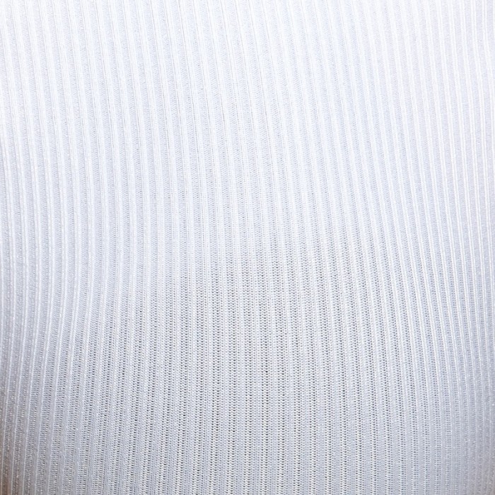 Slip der Marke ADDICTED - Bikini Addicted Sexy Rib Édition Limitée - Blanc - Ref : AD1463 C01