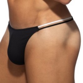 String Addicted Sexy Rib...