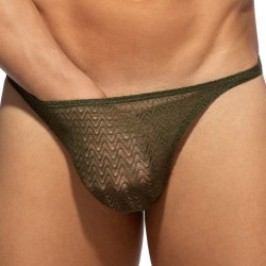 String Addicted Chevron...