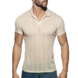 Polo Shirt Addicted Chevron...