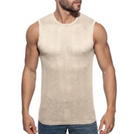 Camiseta de tirantes...