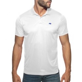 Polo Veloz Dry - Blanc