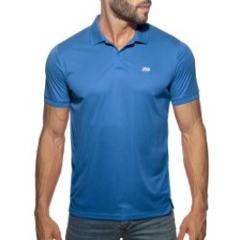 Polo Veloz Dry - Bleu Royal