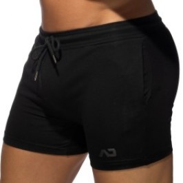 Shorts Addicted Cotton Gym...