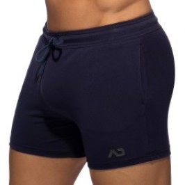 Shorts Addicted Cotton Gym...