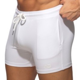 Short Addicted Cotton Gym -...