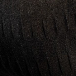Slip, Tanga de la marque ADDICTED - Bikini Addicted Mock Ribs Édition Limitée - Noir - Ref : AD1479 C10