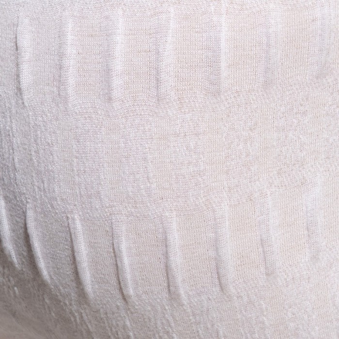 Slip de la marca ADDICTED - Bikini Addicted Mock Ribs Édition Limitée - Blanc - Ref : AD1479 C01