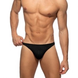 Tanga de la marca ADDICTED - copy of String Addicted Mock Ribs Édition Limitée - Blanc - Ref : AD1480 C10