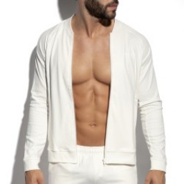Chaqueta bomber con...