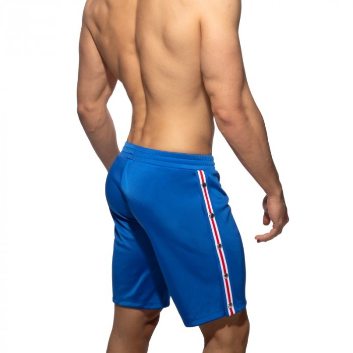 Bermuda der Marke ADDICTED - copy of Bermuda Addicted Nexus - Bleu Marine - Ref : AD1400 C16