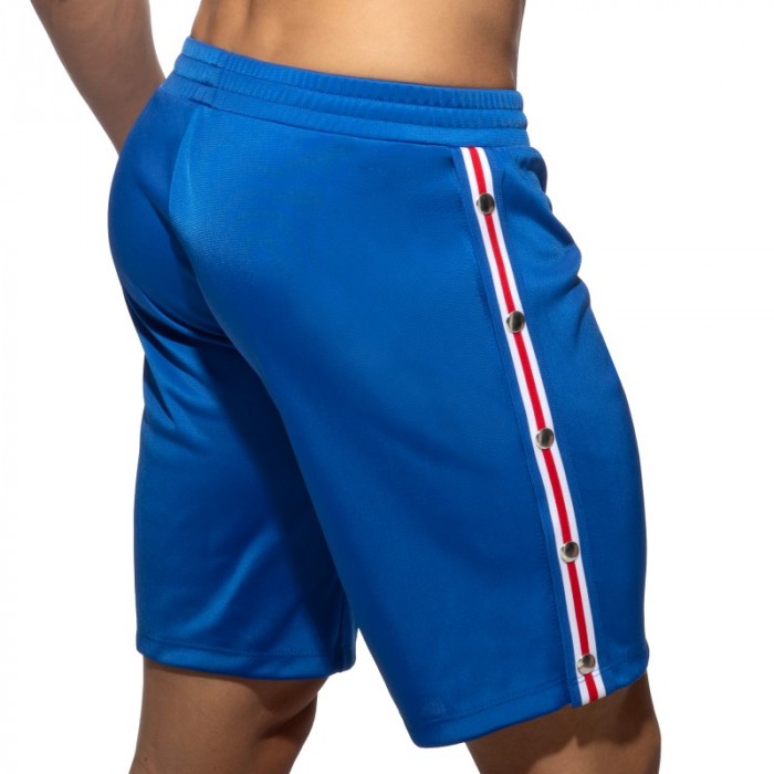 Bermuda der Marke ADDICTED - copy of Bermuda Addicted Nexus - Bleu Marine - Ref : AD1400 C16