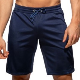 Bermuda der Marke ES COLLECTION - Bermuda Addicted Nexus - Bleu Marine - Ref : AD1400 C09