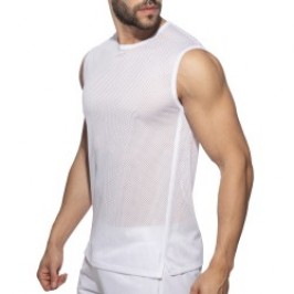 Tank top der Marke ADDICTED - Débardeur Addicted Los Angeles Sports - Noir - Ref : AD1443 C01