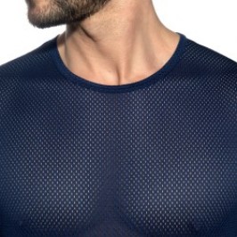 Tank top der Marke ADDICTED - copy of Débardeur Addicted Los Angeles Sports - Noir - Ref : AD1443 C09