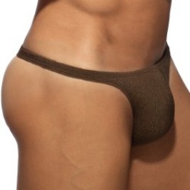 Bade-String Addicted Pique...