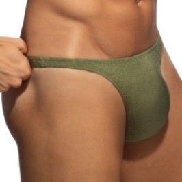 Bade-String Addicted Pique...