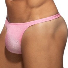 Bade-String Addicted Pique...
