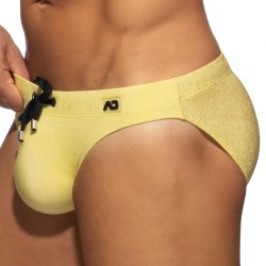 Bade-Slip Addicted Pique...