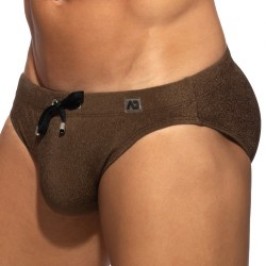 Bade-Slip Addicted Pique...