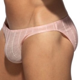 Bikini Addicted Rib Knit...
