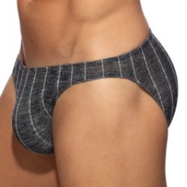 Bikini Addicted Rib Knit...