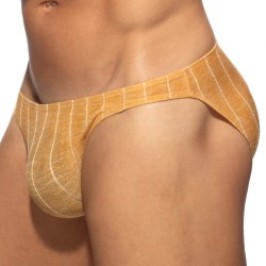 Bikini Addicted Rib Knit...