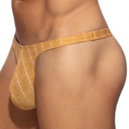 Mini String Addicted Rib...
