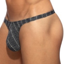 Mini String Addicted Rib...