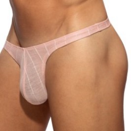 Mini String Addicted Rib...