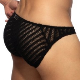 Slip del marchio ADDICTED - copy of Bikini Addicted Barewave Édition Limitée - Blanc - Ref : AD1470 C10