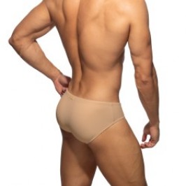 Resumen del baño de la marca ADDICTED - copy of Slip de Bain Addicted Basic Rib - Blanc - Ref : ADS386 C28