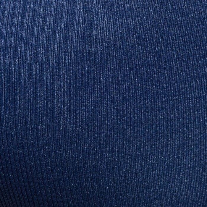 Slip de bain de la marque ADDICTED - String de Bain Addicted Sexy Basic - Bleu Marine - Ref : ADS388 C09